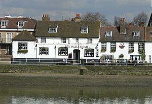 Strand-on-the-green-pub