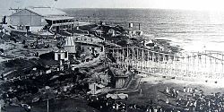 Tamarama Bondi Aquarium