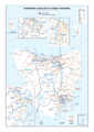 Tasmanian State Electorates