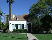 Tempe-Harrington-Birchett House-1895