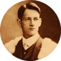 Terence MacSwiney circle