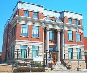 Thunder Bay Historical Museum