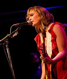 Tift Merritt cs