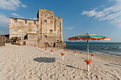 Torre-Mozza Toscana