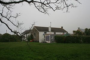 TrescoBryherSchool