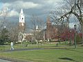 UVMGreen