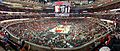 United Center pano