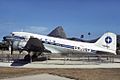 Varig Douglas DC-3 Volpati-1