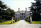 Villa Giustinian