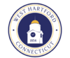 Official seal of West Hartford, Connecticut