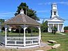 Winsted Green Historic District