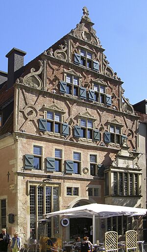 Wulfert-Haus Herford