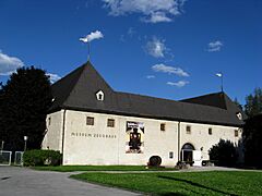 Zeughaus-innsbruck