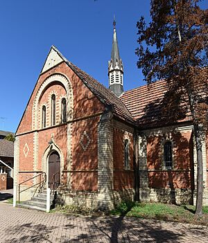 (1)Uniting Church Strathfield-4