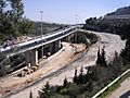 1 9 Interchange Jerusalem