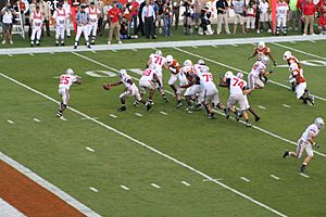 2006 09 09 Ohio State vs Texas