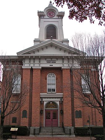 Adams PA Courthouse 2.JPG