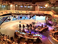 Al Jazeera English Newsdesk