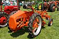 Allis Chalmers G