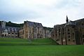 Ampleforth Abbey and College. - geograph.org.uk - 406908