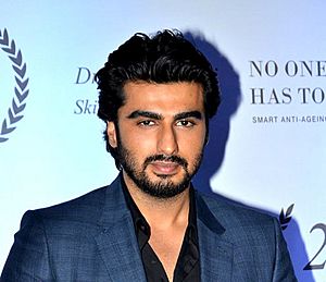 Arjun kapoor 12