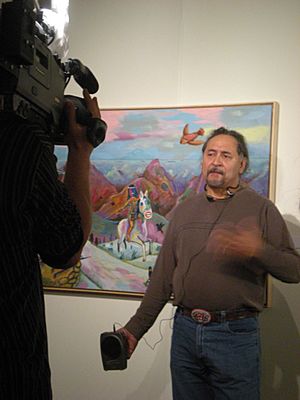 Artist Jim Denomie.jpg