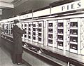 Automat, 977 Eighth Avenue, Manhattan (NYPL b13668355-482752)