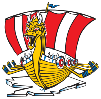 Baie-Comeau Drakkar.svg