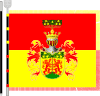 Flag of Pirna  