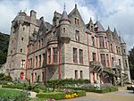 Belfast Castle, August 2011.jpg