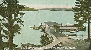 1905 postcard