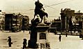 Boer War Memorial, 1926