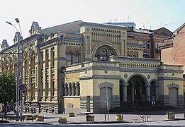 Brodsky Synagogue