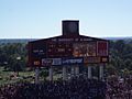 Bryant-Denny scoreboard