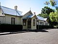 Bulli Railway Station