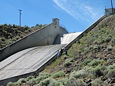 BullyCreekDam