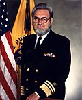 C Everett Koop