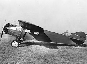 Cessna DC-6B