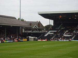 Craven Cottage