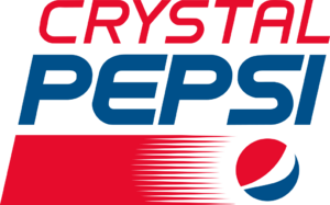 Crystal Pepsi (2015).svg