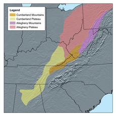 Cumberlandplateaumap