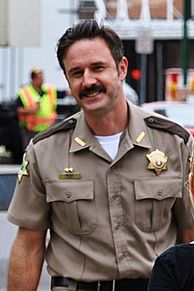 David Arquette 2010