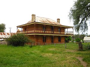 Days Mill Homestead