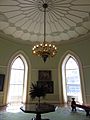 Dublin Castle Gothic Room 2018b