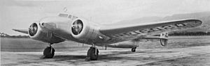 Earhart-electra 10