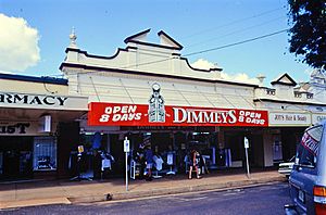 Ellwood & Co Drapery (former) (1996).jpg