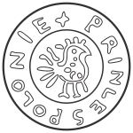 Emblem of Civitas Schinesghe.svg