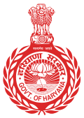 Emblem of Haryana.svg