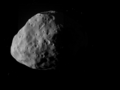 Epimetheus Mosaic