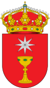 Coat of arms of Cuenca